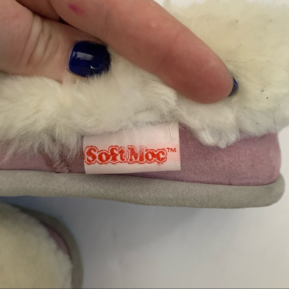 SoftMoc | Slippers - Picture 7 of 8